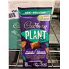 Image 2 : Cadbury Plant Bar Chocolatey Smooth 18 x 90g