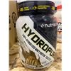 Image 1 : Nutrabolics Hydropure Whey Protein Salted Caramel 726g