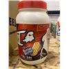 Image 2 : Ghost Whey Protein Chocolate Nutter Butter 1157g