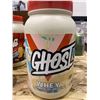 Image 1 : Ghost Whey Protein Fruity Cereal Milk 924g