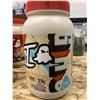 Image 2 : Ghost Whey Protein Fruity Cereal Milk 924g