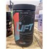 Image 1 : Rule One Pre Lift Pre-Workout Snow Cone 400g