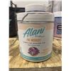 Image 1 : Alani NU Pre-Workout Hawaiian Shaved Ice 327g