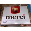 Image 1 : Merci Finest Assortment of European Chocolates 675g
