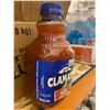 Image 3 : Motts Clamato The Original Clam Cocktail 12 x 945ml