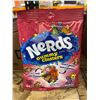 Image 2 : Nerds Gummy Clusters 12 x 142g