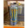 Image 2 : Monster Punch Aussie Lemonade 12 x 473ml