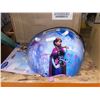 Image 3 : Frozen Toddler Kids Bike Helmet for Girls