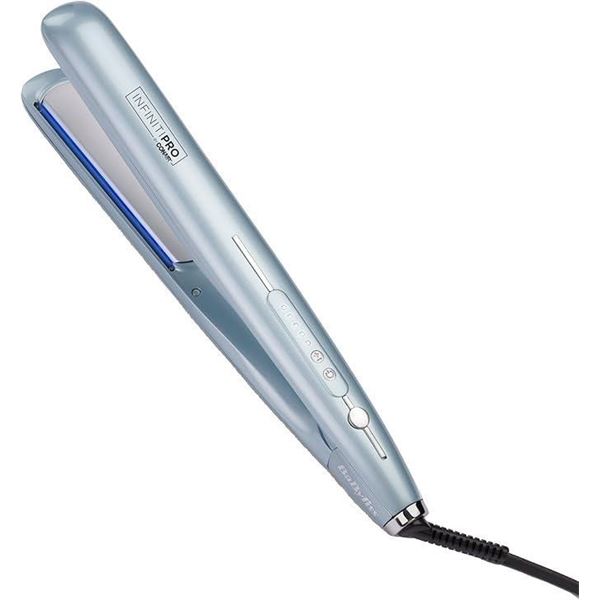 Infiniti Pro Smooth Wrap Dual Ion Straightener