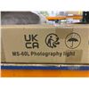 Image 3 : MS-60L Photography Light