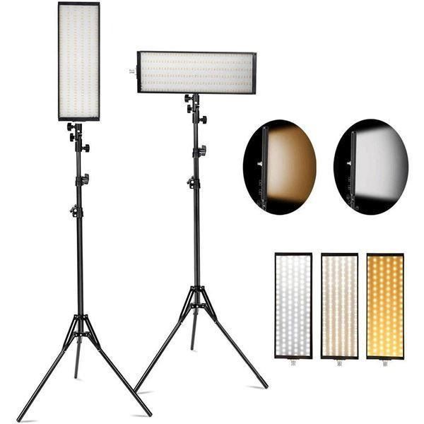 MS-60L Photography Light