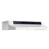 Image 1 : Broan GP130WHN Range Hood, 30 inch Exterior Width, Under-Cabinet, Under-Cabinet, 220 CFM, Accepts Bo