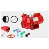 Image 1 : Red Lion Premium Convertible Jet Pump