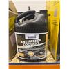 Image 1 : Coop Premium Fluids Antifreeze Coolant Extended Life 4 x 3.78L