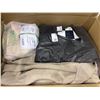 Image 1 : Assorted Box Lot of NEW Amazon Clothes