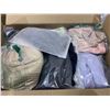 Image 1 : Assorted Box Lot of NEW Amazon Clothes
