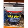 Image 2 : DAP Quick Plug Hydraulic Cement 5kg