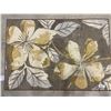 Image 1 : Decorative Door Mat 44.5" x 30"