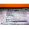 Image 2 : Calvin Klein Premium Luxury Pillows 2 Pack King Size