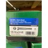Image 2 : Hillman Hex Bolt Coarse Thread 1/2-13 x 2-1/2 5 x 50 Piece