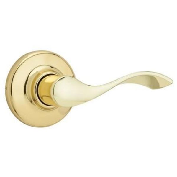 Elements Weiser Hall & Closet Handles Lot of 2