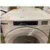 Image 3 : Whirlpool YWED5620HW Electric Dryer, 27 inch Width, 7.4 cu. ft. Capacity, 4 Temperature Settings, St