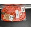 Image 2 : Fjallraven High Coast Hip Pack NEW Orange