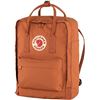 Image 1 : Fjallraven Kanken Back pack Spicy Orange NEW