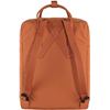 Image 2 : Fjallraven Kanken Back pack Spicy Orange NEW