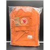 Image 3 : Fjallraven Kanken Back pack Spicy Orange NEW