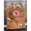 Image 1 : Fjallraven Kanken Mini Peach Backpack NEW