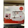 Image 3 : Multifunctional Electric Sewing Machine FHSM-519