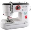 Image 4 : Multifunctional Electric Sewing Machine FHSM-519