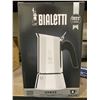 Image 1 : Bialetti Venus Induction Stove Top Coffee Maker 6 Cup