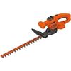 Image 1 : Black & Decker Corded 17in Hedge Trimmer