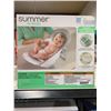 Image 1 : Summer by Ingenuity Foldaway 2-Position Bather Seat