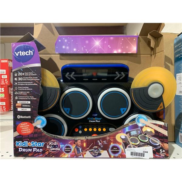 VTech Kidi Star Drum Pad
