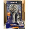 Image 1 : Waterpik PowerPulse Therapeutic Strength Massage, 8 Sprays