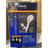 Image 2 : Waterpik PowerPulse Therapeutic Strength Massage, 8 Sprays