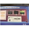 Image 2 : KD-IS10 Black Grey Smart Pet Water Fountain