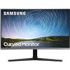 Image 3 : Samsung Curved Monitor HDMI 32in CR50