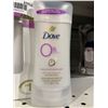 Image 2 : Dove Aluminum Free Deodorant-Coconut & Pink Jasmine (4 x 74g)