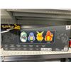 Image 3 : Pokemon 4pk Vinyl Figures (Bulbasaur, Squirtle, Pikachu and Charmander)