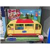 Image 1 : Peppa Pig Transforming Campervan-requires Batteries
