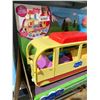 Image 2 : Peppa Pig Transforming Campervan-requires Batteries