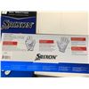 Image 2 : Srixon Golf Gloves, All Weather, Ladies, Left (L)