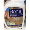 Image 2 : Bona Hardwood Floor Cleaner(3 x 946ml)