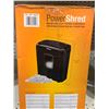 Image 2 : Fellowes PowerShred 6M Micro-Cut Paper Shredder (shreds up to 6 sheets)