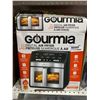 Image 1 : Gourmia 7.6L Digital Air Fryer with Easy clean-up