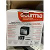Image 4 : Gourmia 7.6L Digital Air Fryer with Easy clean-up